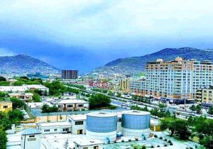 طالبان دو زن و دو مرد را در شهر کابل شلاق زدند