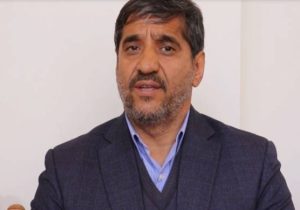 جاوید کوهستانی از زندان گروه طالبان رها شد