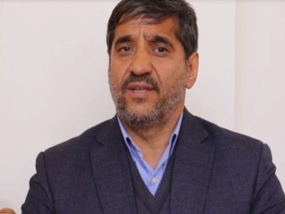 جاوید کوهستانی از زندان گروه طالبان رها شد