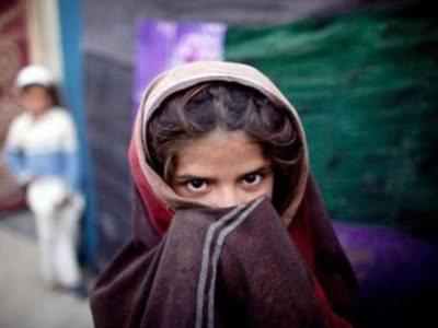 د طالبانو محدودیتونو په افغانستان کې جنسیتی نابرابرۍ لاپسې ژورې کړی دی