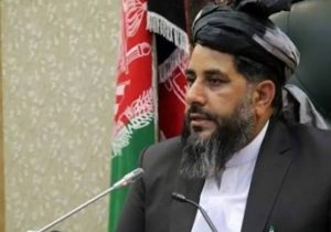 د ایران عمل غیر انسانی، غیر اسلامی او د غندنی وړ دی 