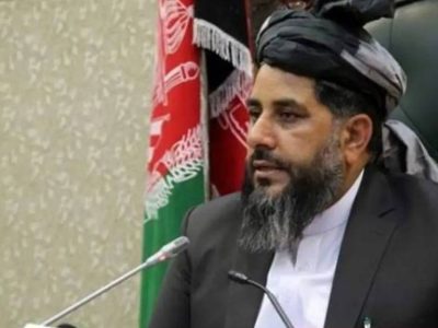 د ایران عمل غیر انسانی، غیر اسلامی او د غندنی وړ دی 