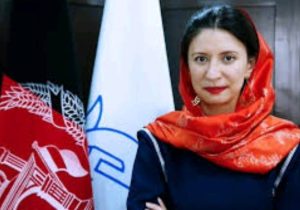 شهرزاد اکبر: فعالیت‌های حقوق بشری در افغانستان ناممکن شده‌ است