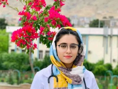 از محرومیت تحصیل در افغانستان تا موفقیت دختران در انگلستان