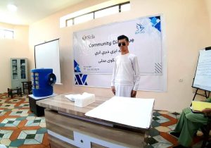 راه‌اندازی گفتگوی محلی برای شناسایی چالش های افراد دارای معلولیت 