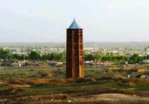 انفجار بمب دستی در ولایت غزنی