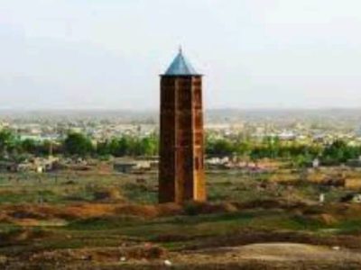 انفجار بمب دستی در ولایت غزنی
