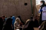حمایت یونیسف از ۳۰ هزار کارمند صحی در افغانستان