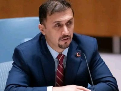 نصیر احمد فایق: وضعیت زنان و دختران افغان را نگران کننده عنوان کرد