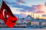 وقوع یک انفجار و درگیری در پایتخت ترکیه 