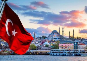 وقوع یک انفجار و درگیری در پایتخت ترکیه 