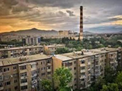 خودکشی یک دختر ۲۰ ساله در شهر کابل