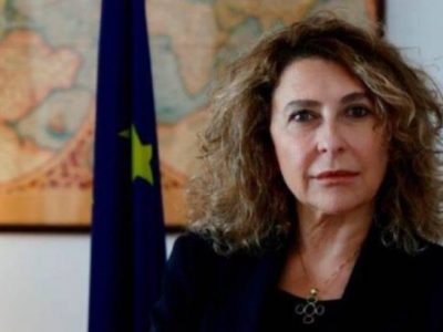 سفارت ایتالیا در امور افغانستان: تمرکز بر حقوق بشر از اولویت‌های کاری ماست