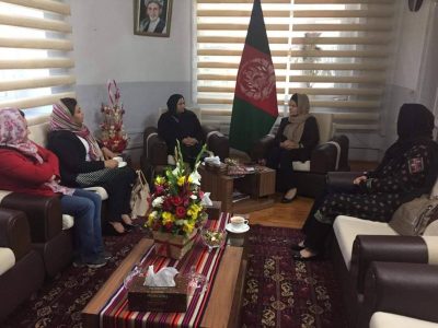 ۲۴ سال از تلاش جهان جهت تضمین نقش زنان در روند صلح و حل‌منازعه گذشت