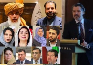 تقاضا از طالبان جهت مذاکره میان افغانان 