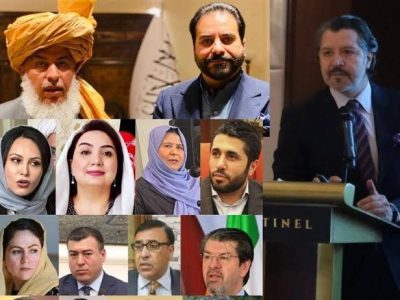 تقاضا از طالبان جهت مذاکره میان افغانان 