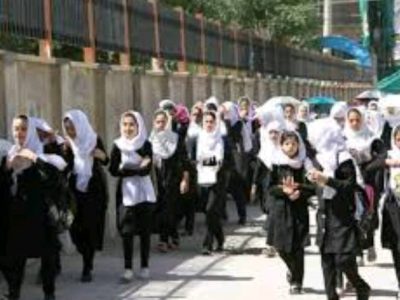 یونسکو: ۶۰ درصد کودکان و نوجوانان در افغانستان از آموزش محروم اند
