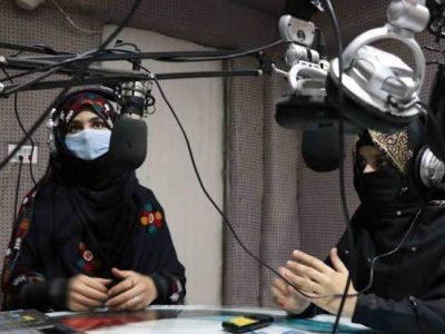 نارضایتی خبرنگاران در شمال‌شرق از افزایش محدودیت فراروی فعالیت شان 