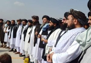 طالبان تمایلی جهت شمولیت افراد جدید در ساختار ندارند 