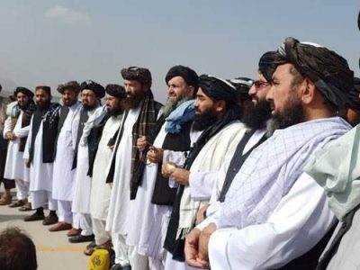 طالبان تمایلی جهت شمولیت افراد جدید در ساختار ندارند 