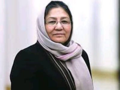 امیدواری زنان افغانستان از طرح دادگاهی‌ طالبان در لاهه