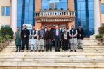 تجلیل از مولانا در زادگاهش 