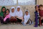 حمایت اتحادیه اروپا از کودکان افغانستان در روز جهانی کودک