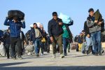 کاهش سه درصدی بازگشت به کشور 