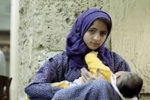 ممنوعیت‌ آموزشی در کشور؛ ۲۵ درصد کودک همسری را افزایش داده است
