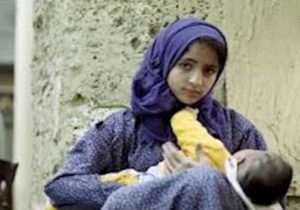 ممنوعیت‌ آموزشی در کشور؛ ۲۵ درصد کودک همسری را افزایش داده است