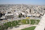 وجوه مشترک میان طالبان و شورشیان سوریه