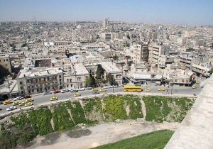 وجوه مشترک میان طالبان و شورشیان سوریه