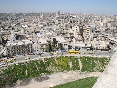 وجوه مشترک میان طالبان و شورشیان سوریه