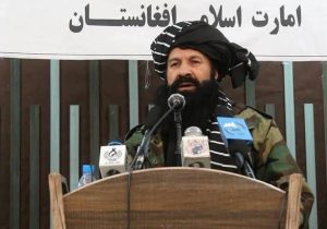 به خاکسپاری جنازه‌ی حقانی در زادگاهش