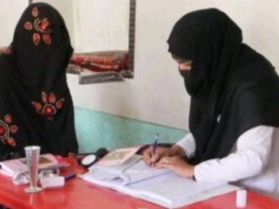 مسدود شدن دروازه‌های انستیتوت‌ها و ناامیدی دختران دانشجو در افغانستان