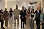 هیمیش فالکونر: «مسدود شدن انستیتو‌ت‌های صحی را کوته‌بینانه و غیراخلاقی خواند»