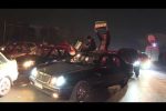 بی اعتنایی شورشیان سوری به مرگ حقانی