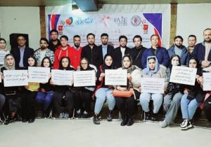 فعالان حقوق بشر در ایران: وضعیت حقوق بشر در کشور رو به وخامت است