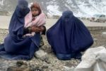 زمستان پیشرو و سختی‌های زنان بی‌سرپرست