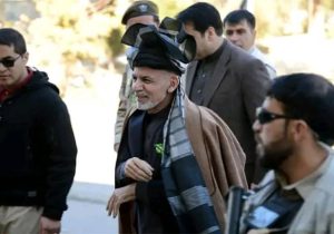 محافظ پیشین رئیس جمهور کشور پس از اختطاف همسرش به زنده‌گی‌ خود پایان بخشید