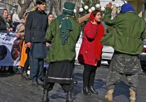 عفو بین‌الملل: طالبان به دنبال تسلط کامل بر زنان و دختران افغانستان