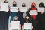 دختران معترض در ولایت بغلان: «طالبان جنایت می‌کند، نه حاکمیت»