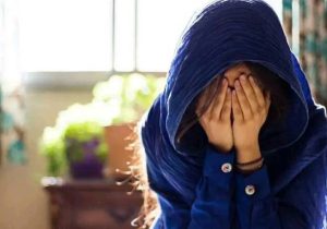 بحران خشونت خانه‌گی و محرومیت آموزشی دختران در افغانستان