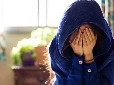 بحران خشونت خانه‌گی و محرومیت آموزشی دختران در افغانستان