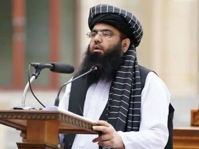 تضعیف عبدالکبیر