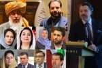 دومین دور روند گفتمان ملی در ترکیه