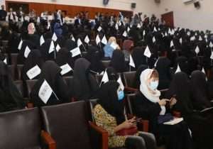 زنان؛ قربانی افراط و تفریط در افغانستان