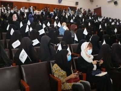 زنان؛ قربانی افراط و تفریط در افغانستان