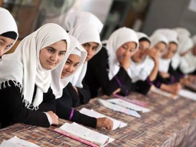 یوناما: تداوم محرومیت دختران افغان از آموزش عامل انزوای افغانستان است